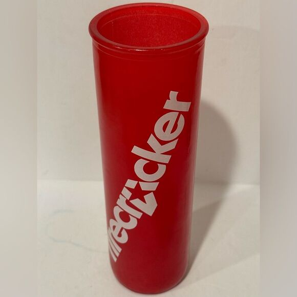 Vintage 1970's Uncle Sams Disco 10" Firecracker Glass - Picture 7 of 7